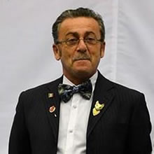 Luigi Comorio