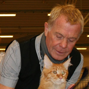 Jorgen Billing