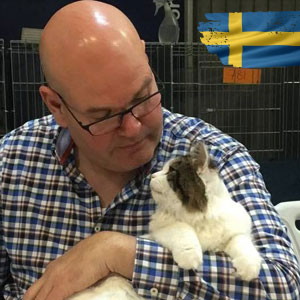 Glenn Sjobom